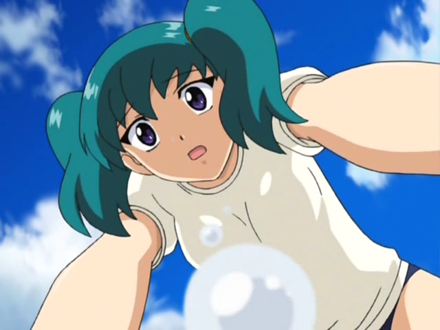 Stratos 4 (Kei_Cito)